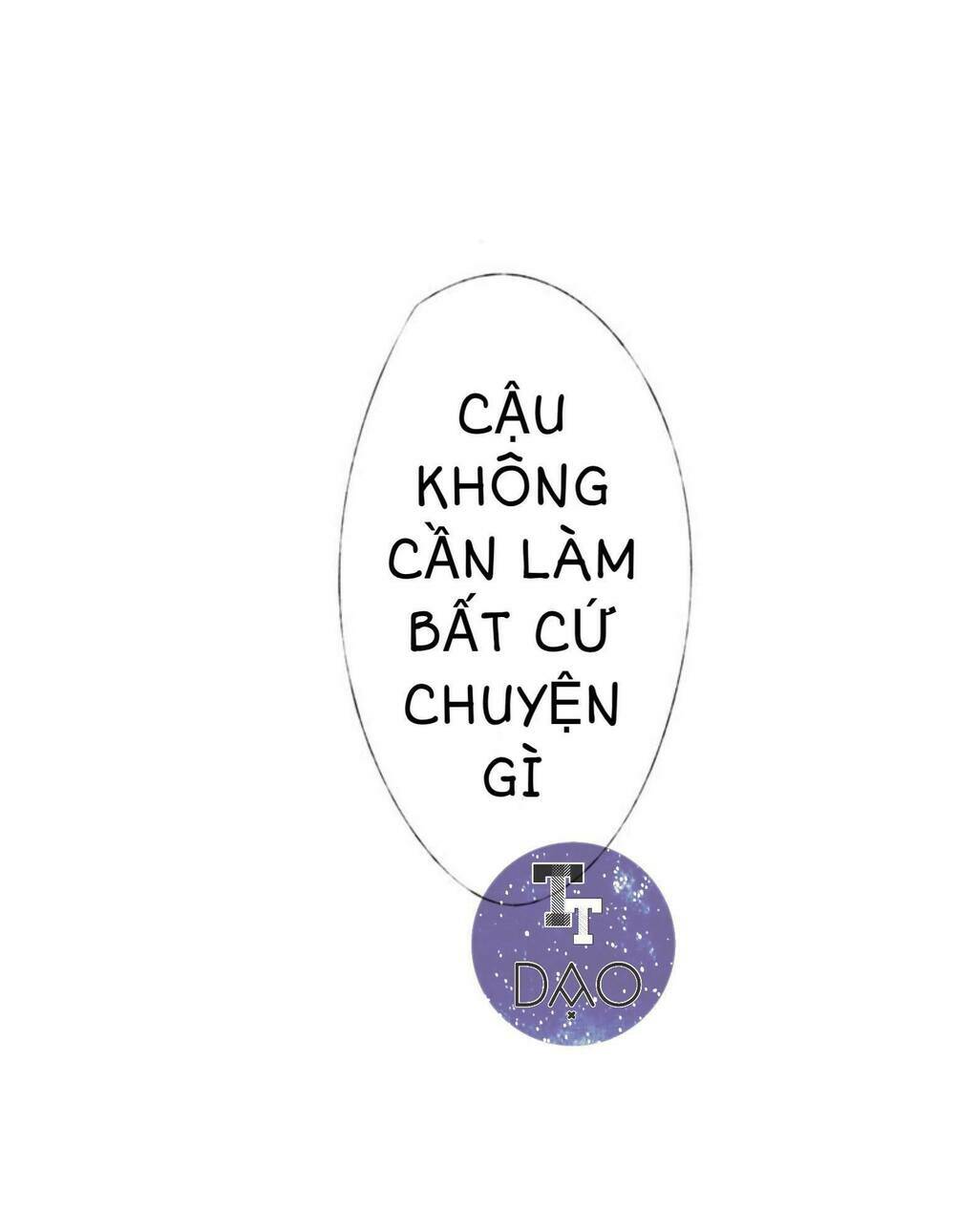 Tôi Không Phải Đa Nhân Cách Chapter 11 - Trang 2