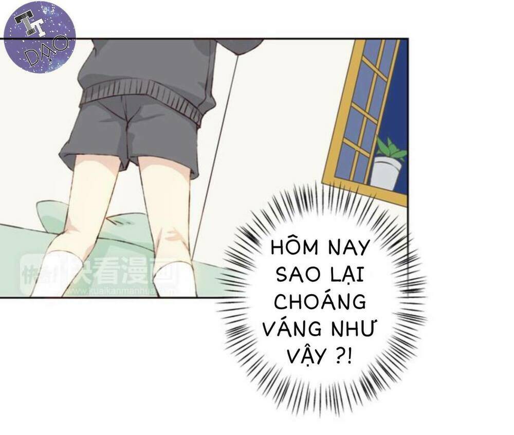 Tôi Không Phải Đa Nhân Cách Chapter 11 - Trang 2