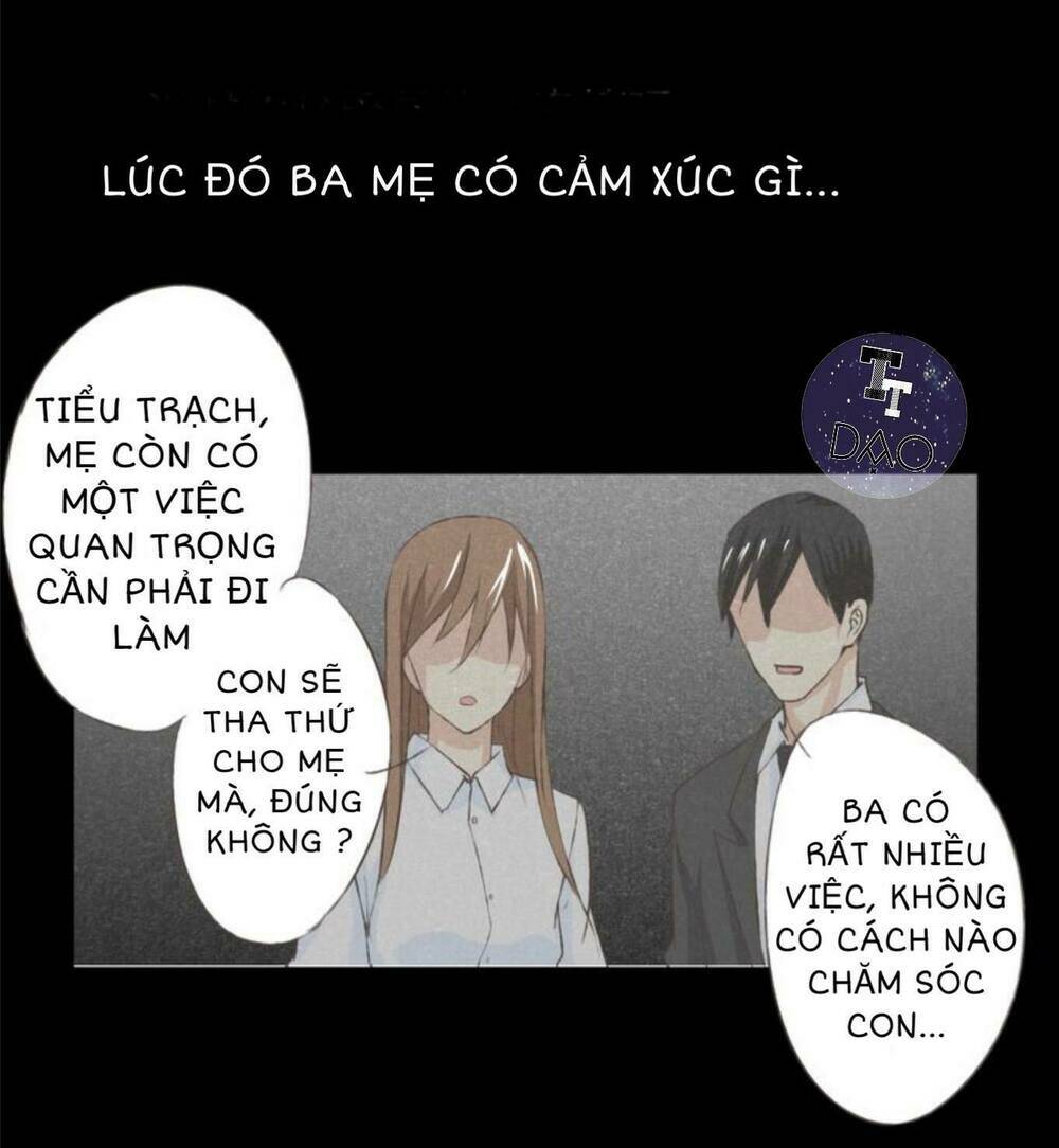 Tôi Không Phải Đa Nhân Cách Chapter 11 - Trang 2