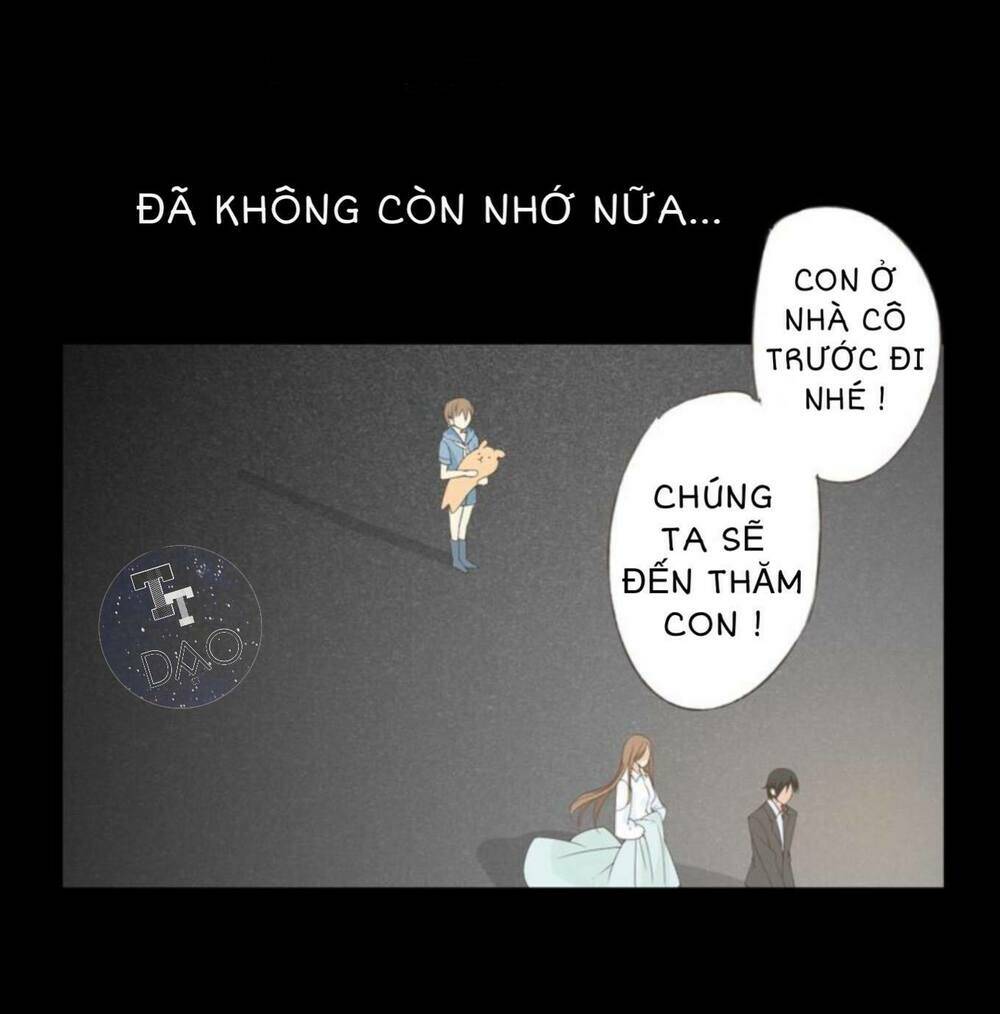 Tôi Không Phải Đa Nhân Cách Chapter 11 - Trang 2