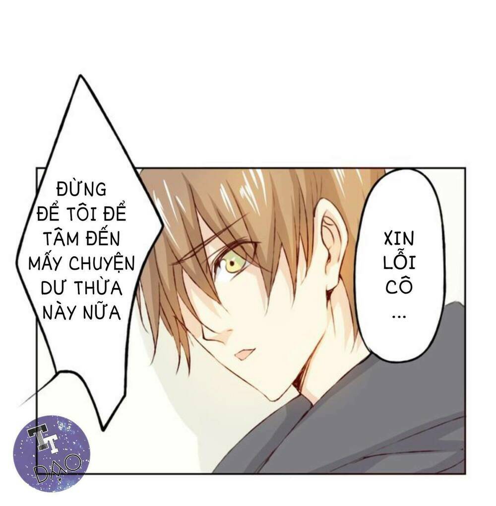 Tôi Không Phải Đa Nhân Cách Chapter 11 - Trang 2