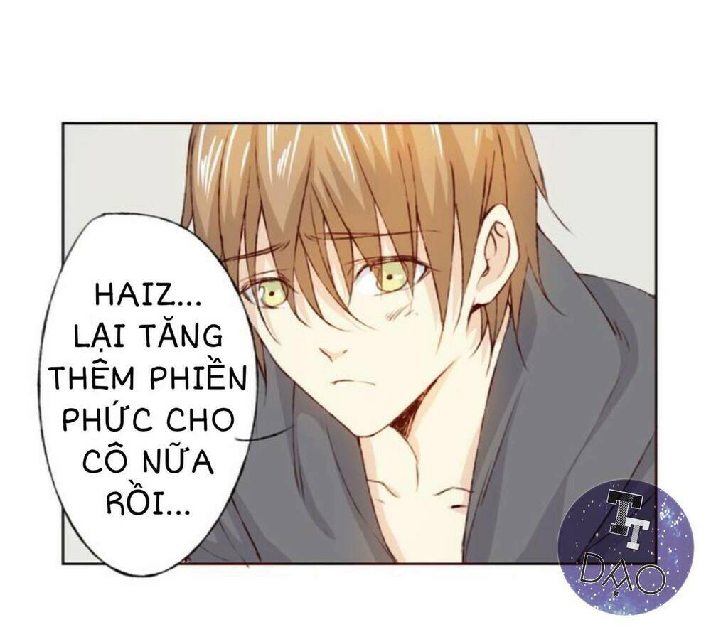 Tôi Không Phải Đa Nhân Cách Chapter 11 - Trang 2