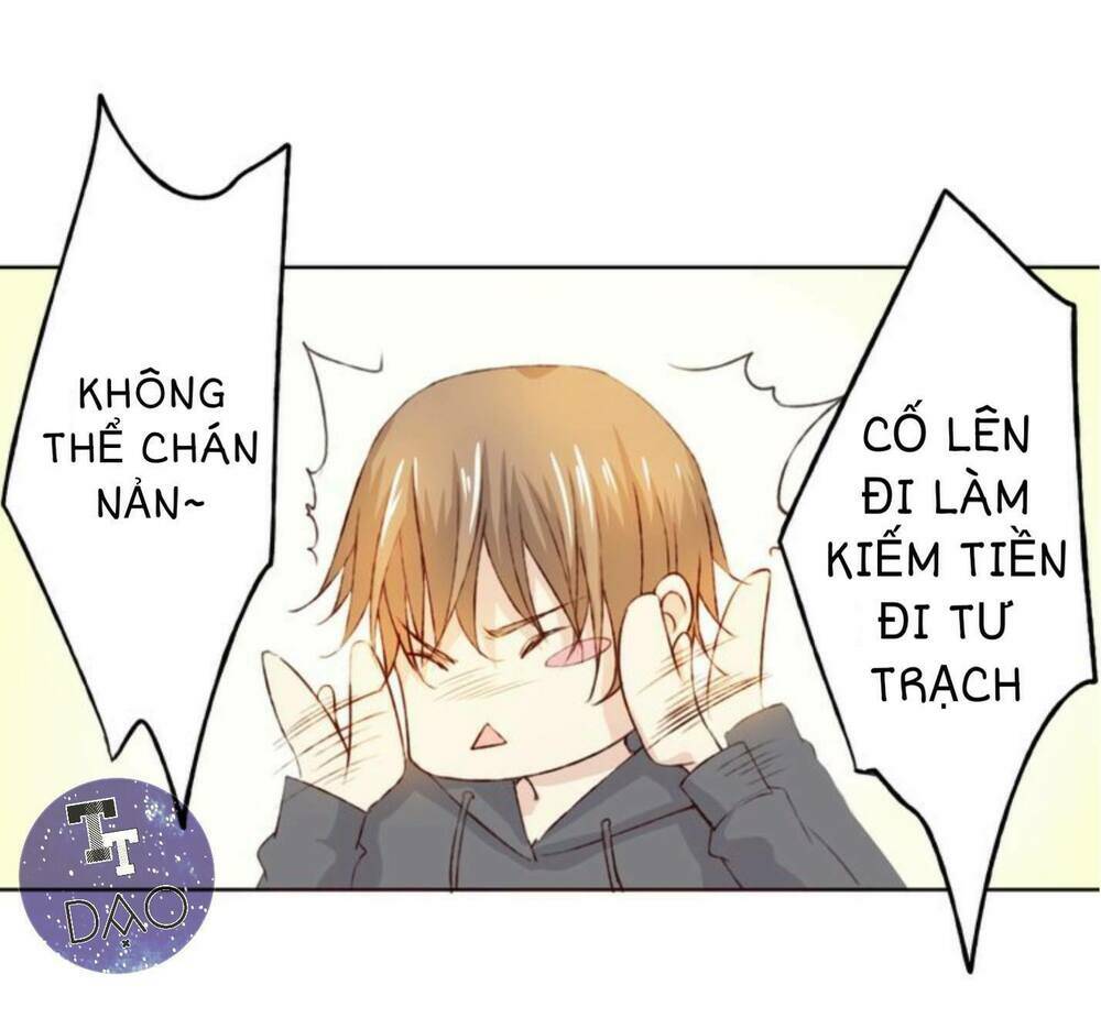 Tôi Không Phải Đa Nhân Cách Chapter 11 - Trang 2