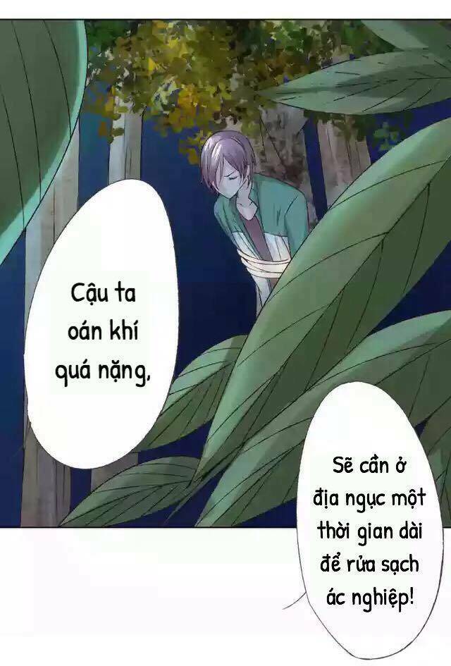 Tôi Không Phải Đa Nhân Cách Chapter 24 - Trang 2