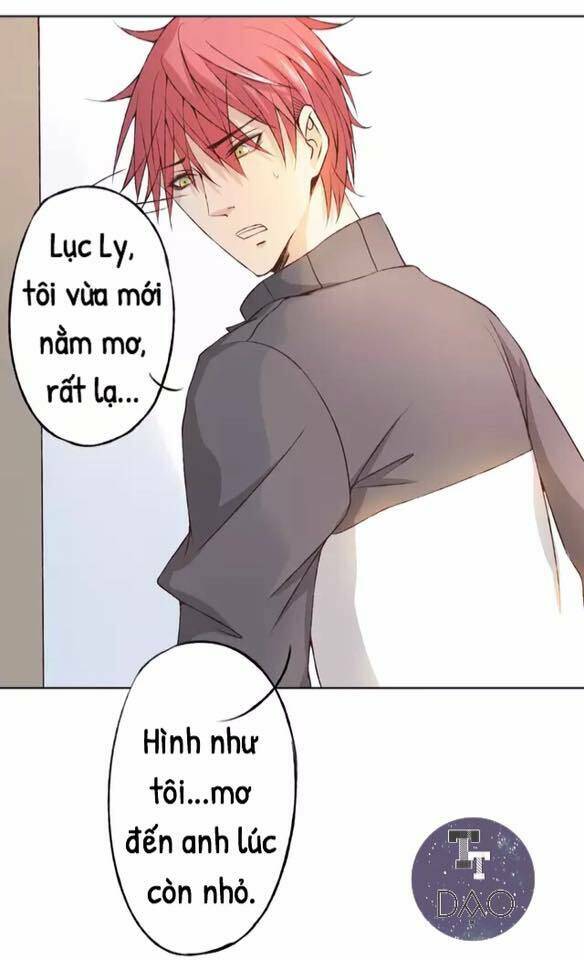 Tôi Không Phải Đa Nhân Cách Chapter 28 - Trang 2