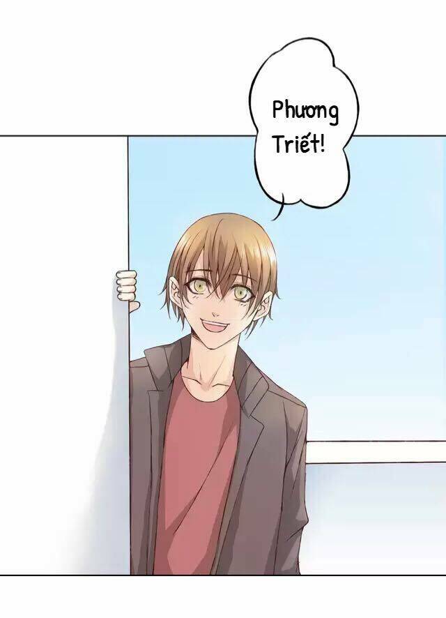 Tôi Không Phải Đa Nhân Cách Chapter 28 - Trang 2