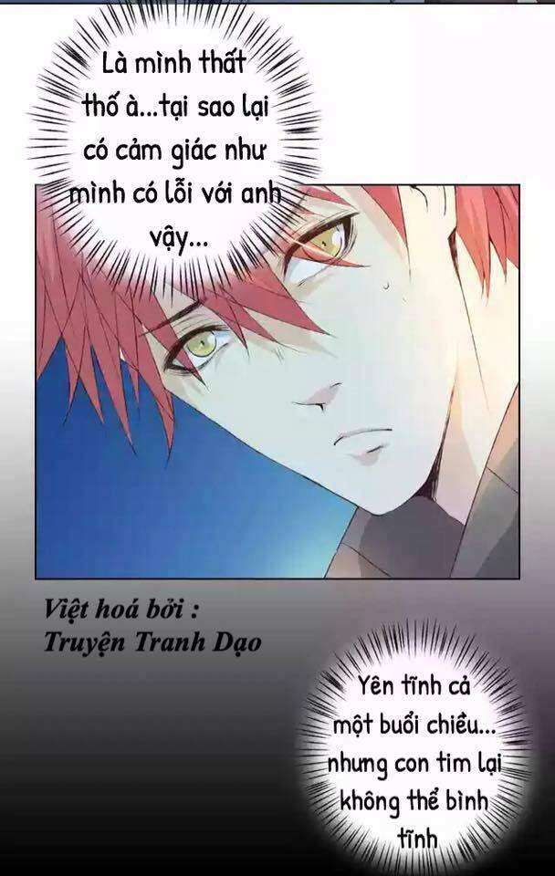 Tôi Không Phải Đa Nhân Cách Chapter 30 - Next Chapter 31