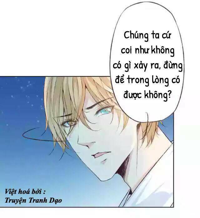 Tôi Không Phải Đa Nhân Cách Chapter 30 - Next Chapter 31