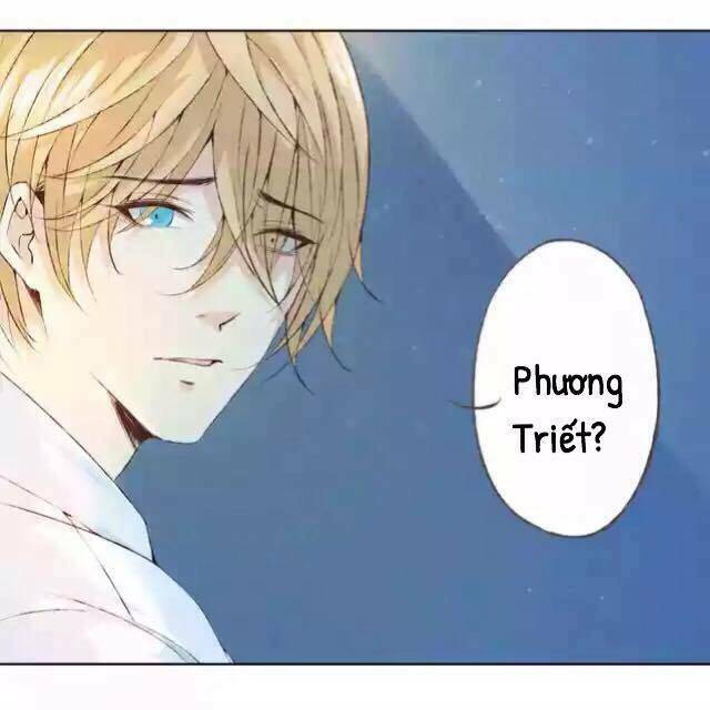 Tôi Không Phải Đa Nhân Cách Chapter 30 - Next Chapter 31