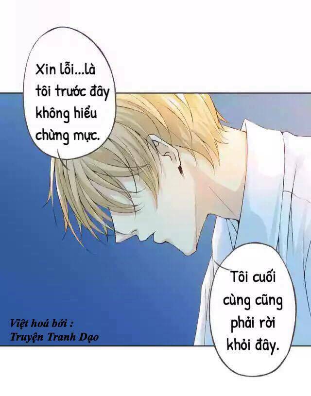 Tôi Không Phải Đa Nhân Cách Chapter 30 - Next Chapter 31