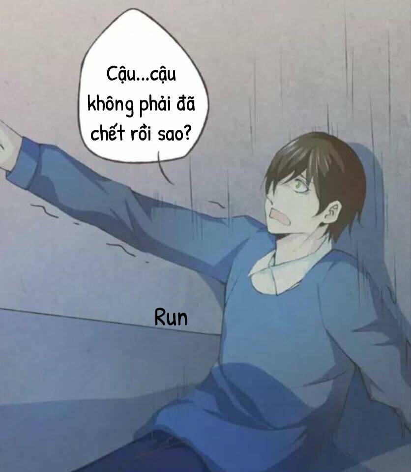 Tôi Không Phải Đa Nhân Cách Chapter 36 - Trang 2