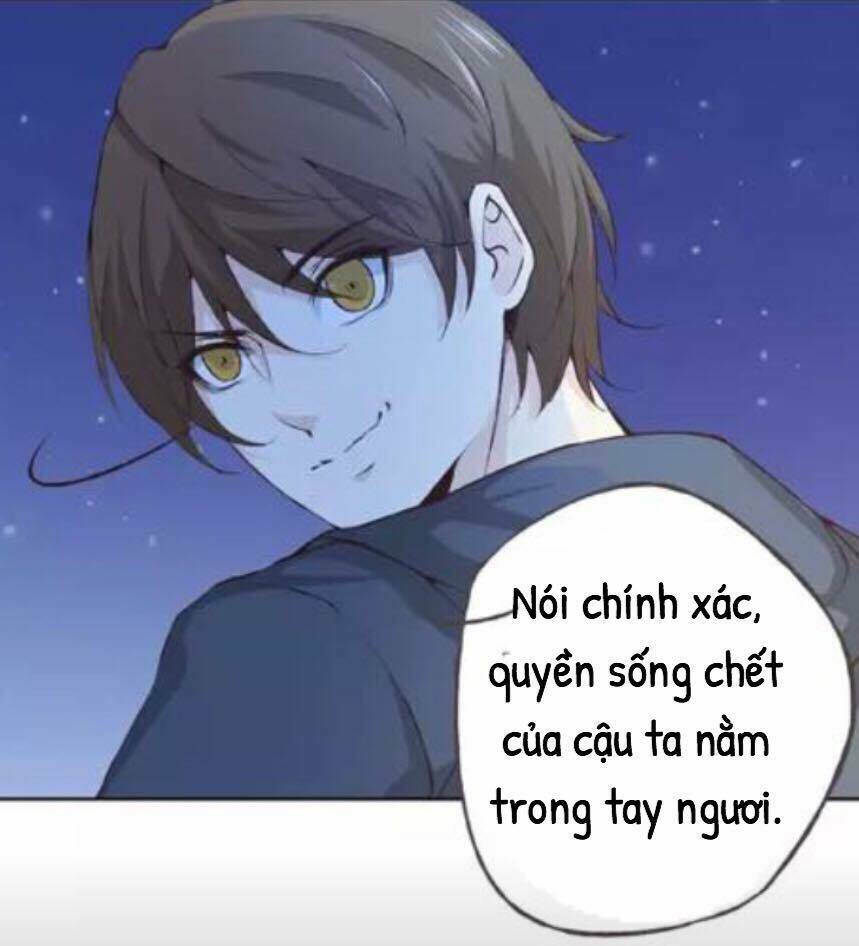 Tôi Không Phải Đa Nhân Cách Chapter 36 - Trang 2