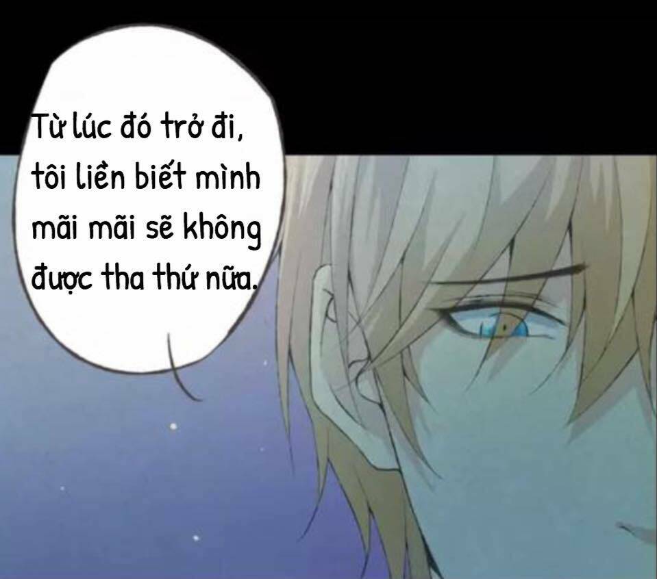 Tôi Không Phải Đa Nhân Cách Chapter 36 - Trang 2