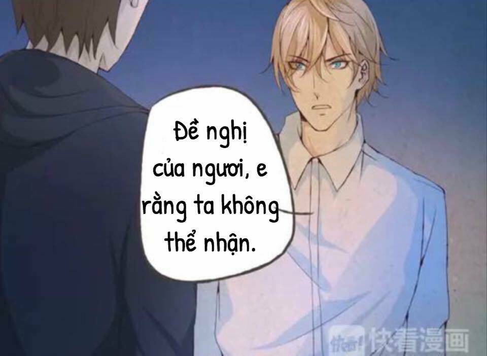 Tôi Không Phải Đa Nhân Cách Chapter 36 - Trang 2