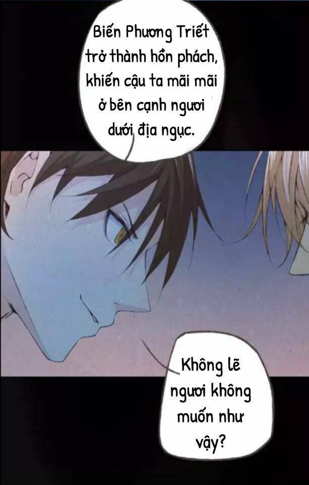 Tôi Không Phải Đa Nhân Cách Chapter 36 - Trang 2