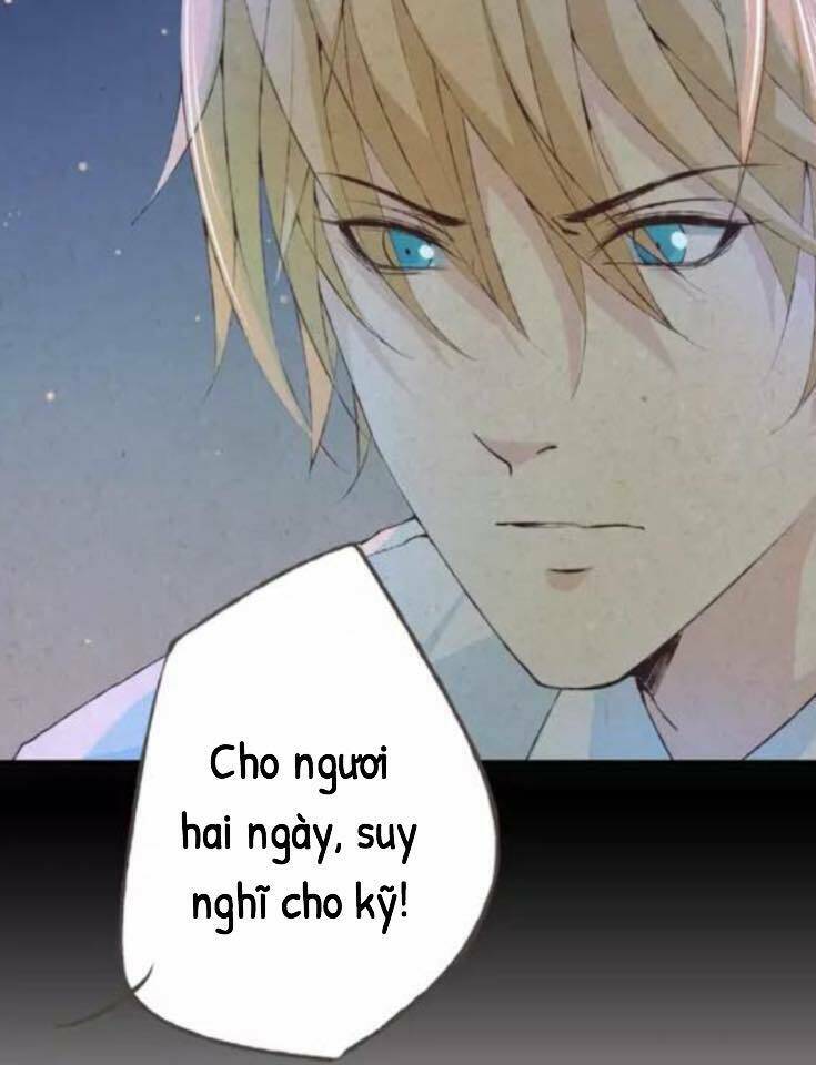 Tôi Không Phải Đa Nhân Cách Chapter 36 - Trang 2