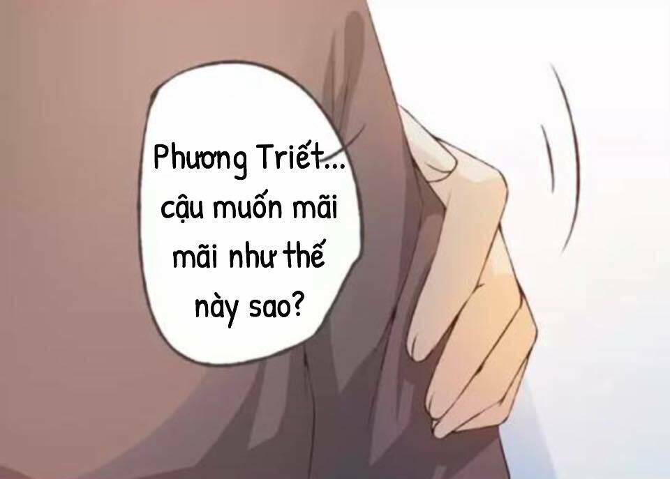 Tôi Không Phải Đa Nhân Cách Chapter 36 - Trang 2