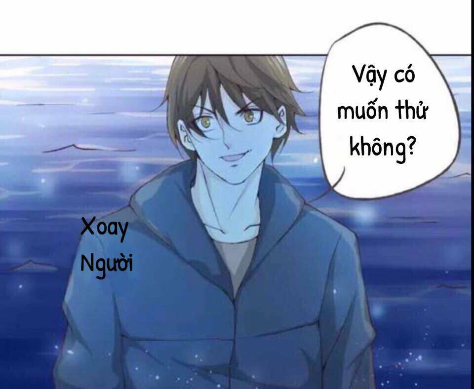 Tôi Không Phải Đa Nhân Cách Chapter 36 - Trang 2