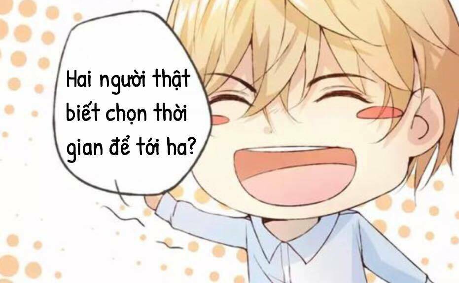 Tôi Không Phải Đa Nhân Cách Chapter 36 - Trang 2