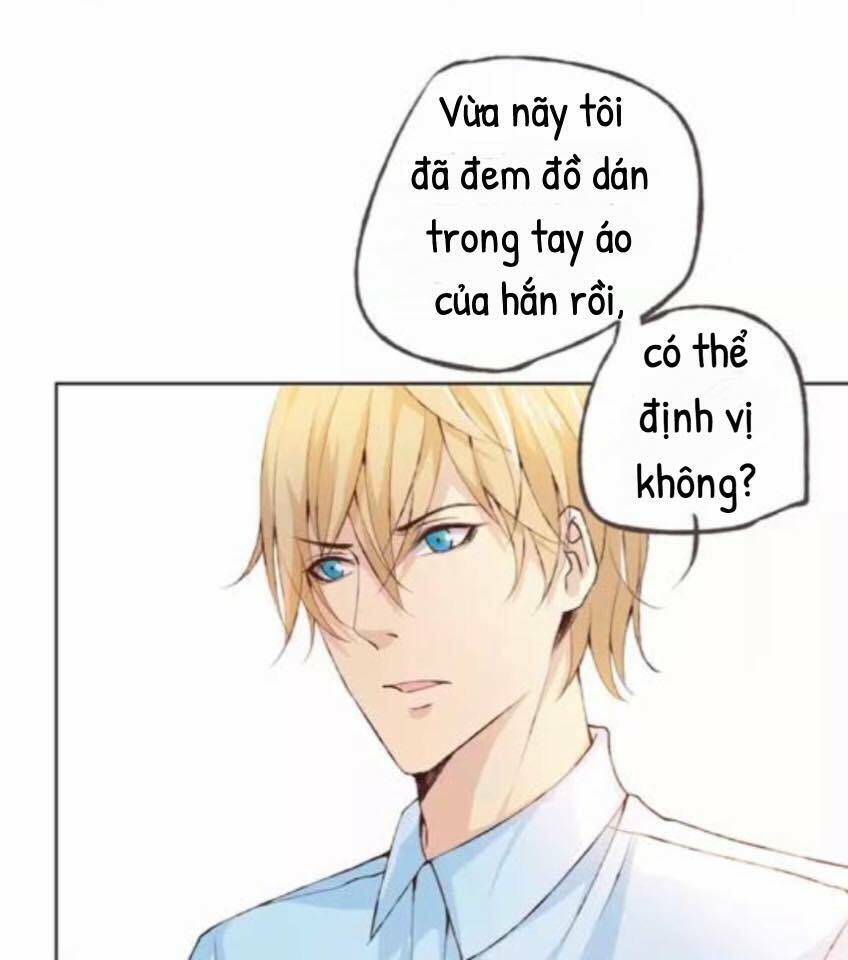 Tôi Không Phải Đa Nhân Cách Chapter 36 - Trang 2