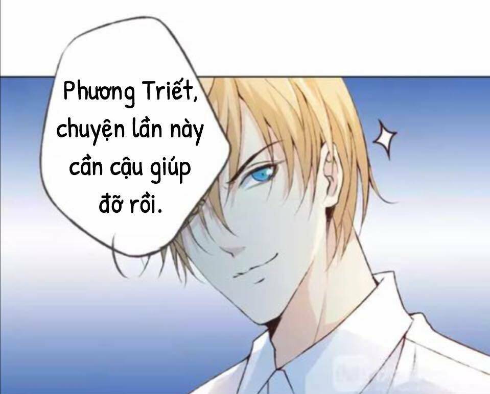 Tôi Không Phải Đa Nhân Cách Chapter 36 - Trang 2