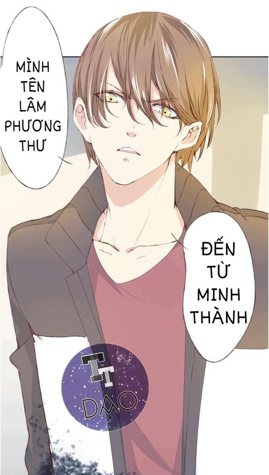 Tôi Không Phải Đa Nhân Cách Chapter 7 - Trang 2