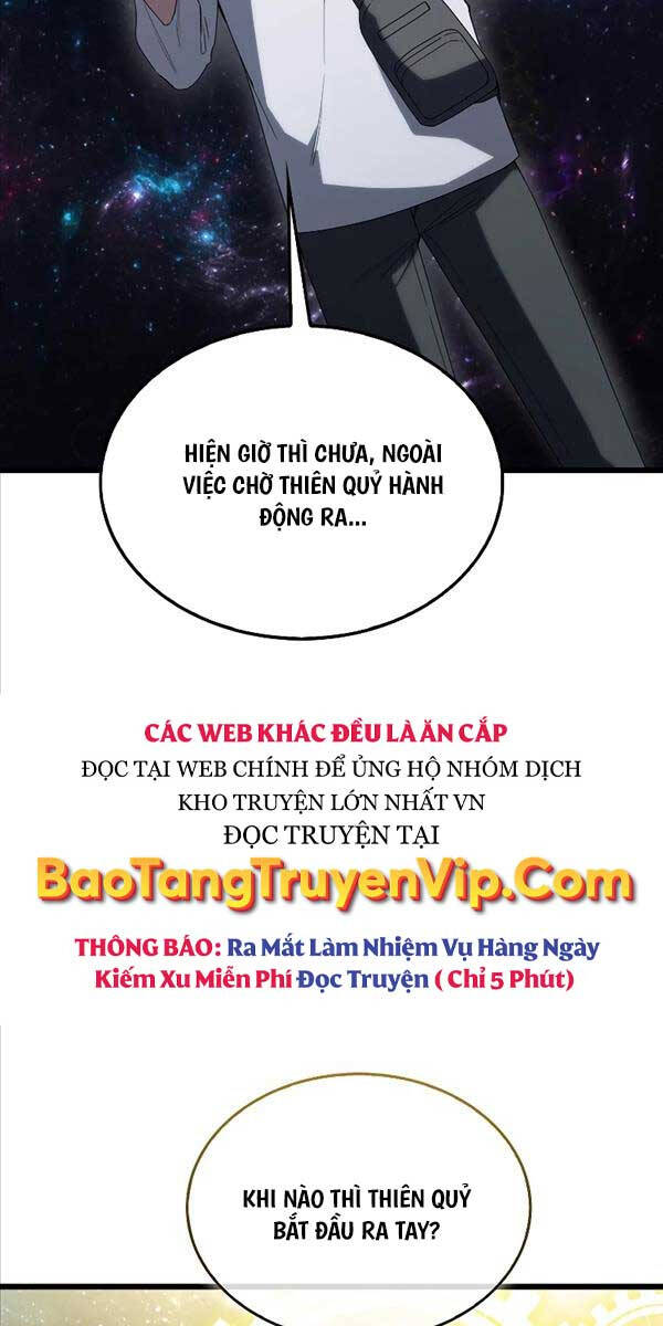 tôi không phải là hồi quy giả chương 8 - Next chương 9