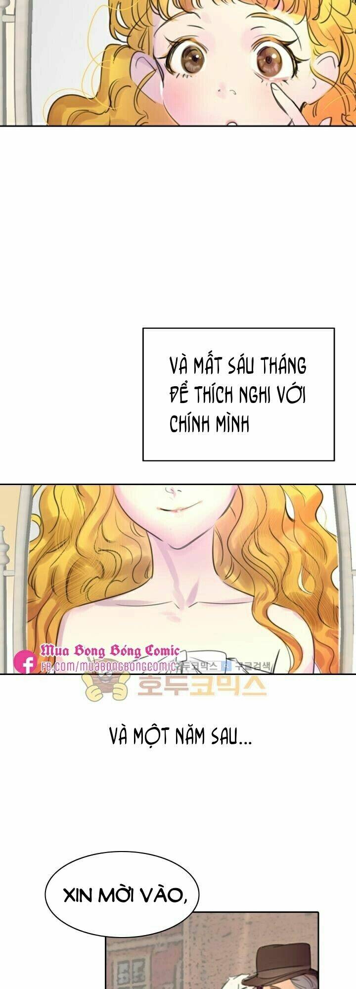 tôi không phải là người tốt chapter 1.2 - Next chapter 2