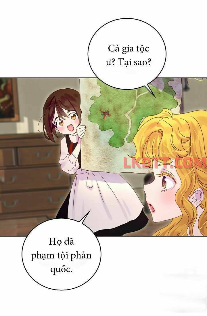 tôi không phải là người tốt chapter 120 - Trang 2