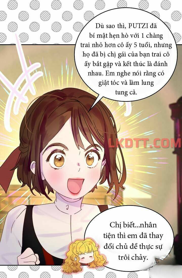 tôi không phải là người tốt chapter 120 - Trang 2