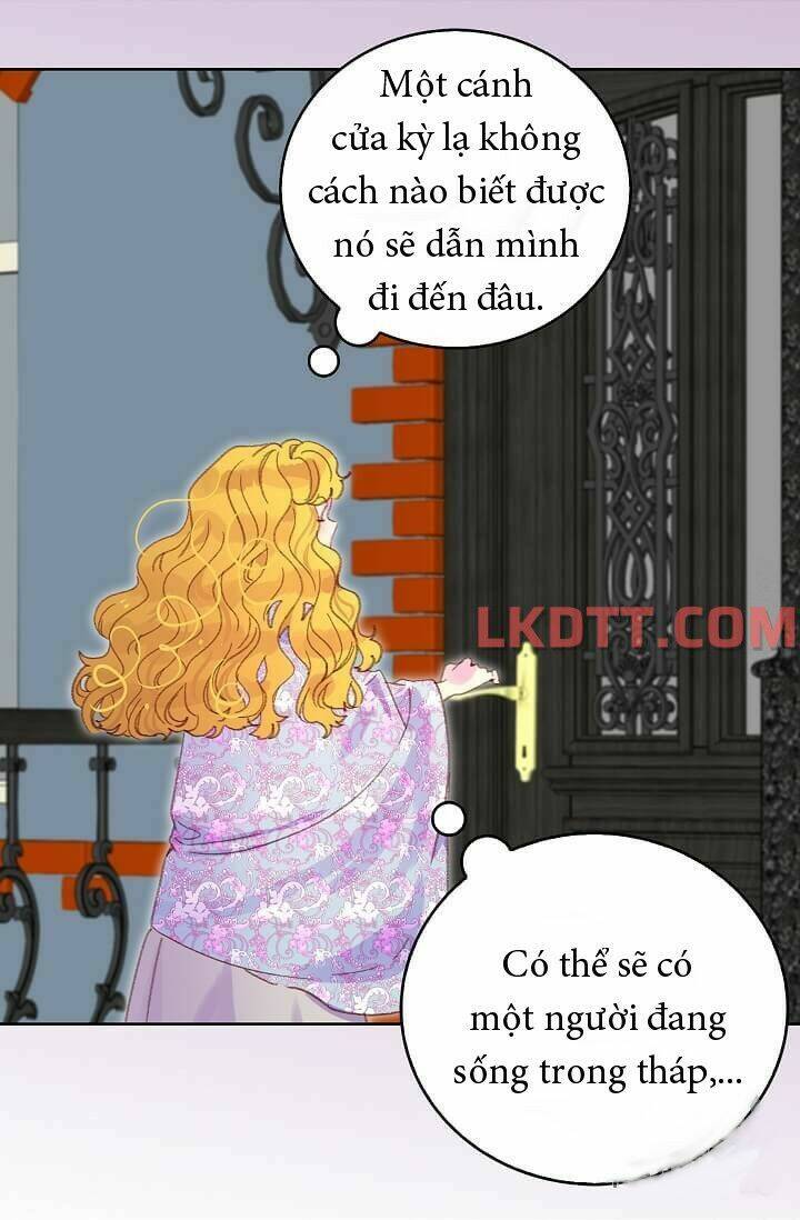 tôi không phải là người tốt chapter 125 - Next chapter 126