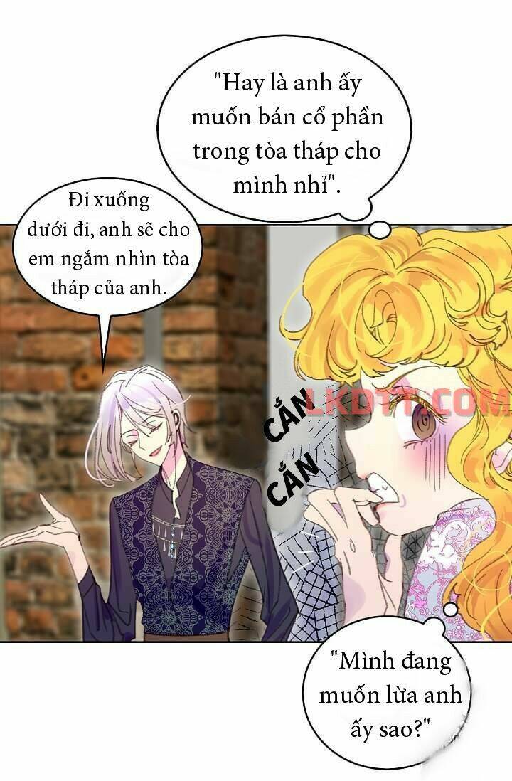 tôi không phải là người tốt chapter 125 - Next chapter 126