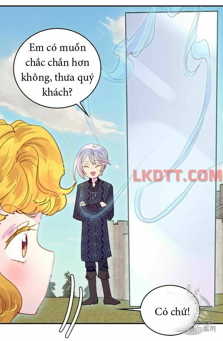 tôi không phải là người tốt chapter 125 - Next chapter 126