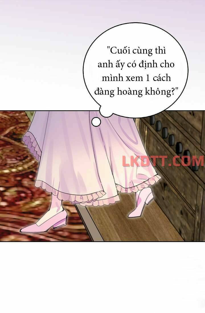 tôi không phải là người tốt chapter 125 - Next chapter 126