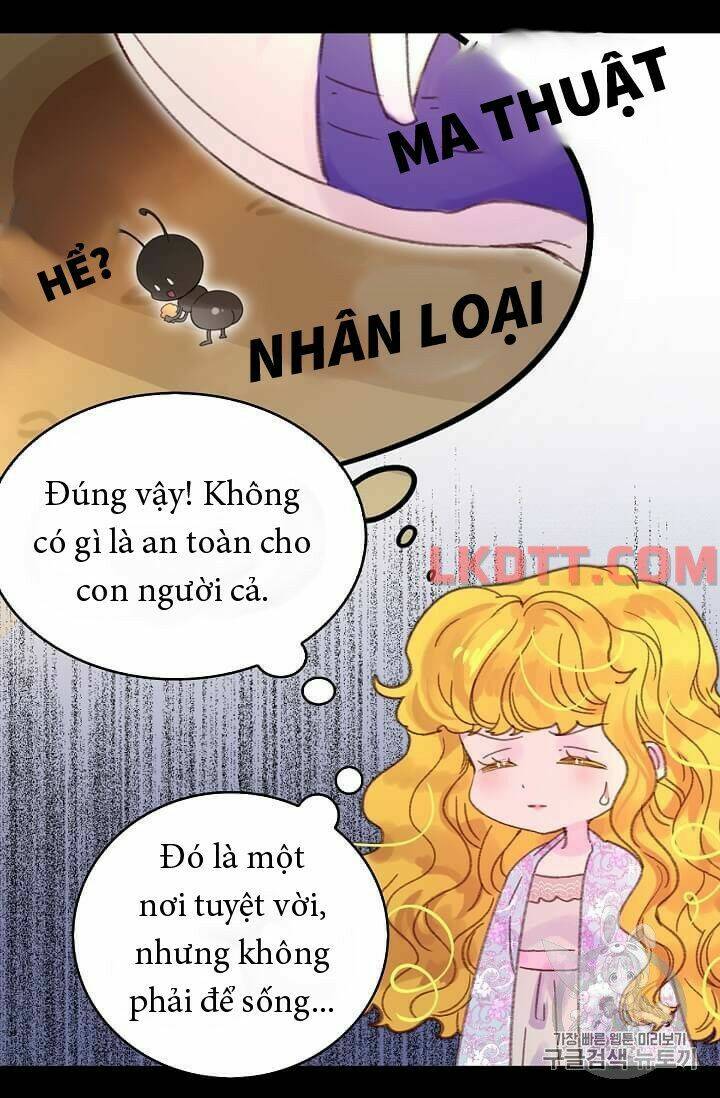 tôi không phải là người tốt chapter 126 - Trang 2