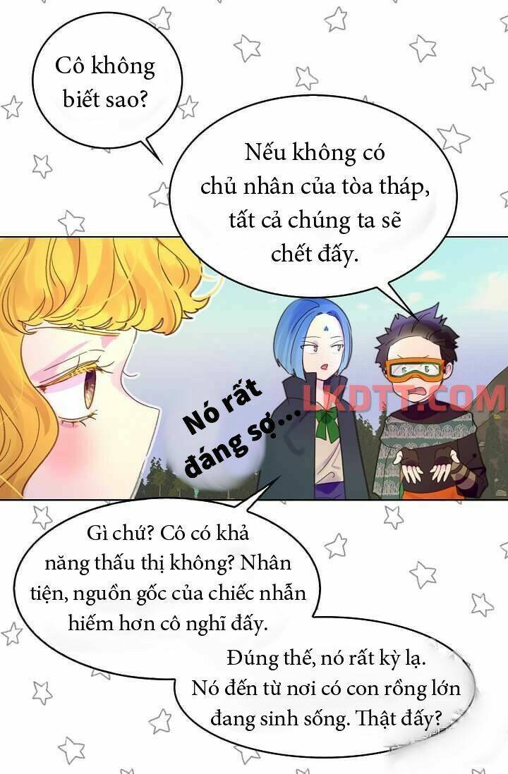 tôi không phải là người tốt chapter 126 - Trang 2