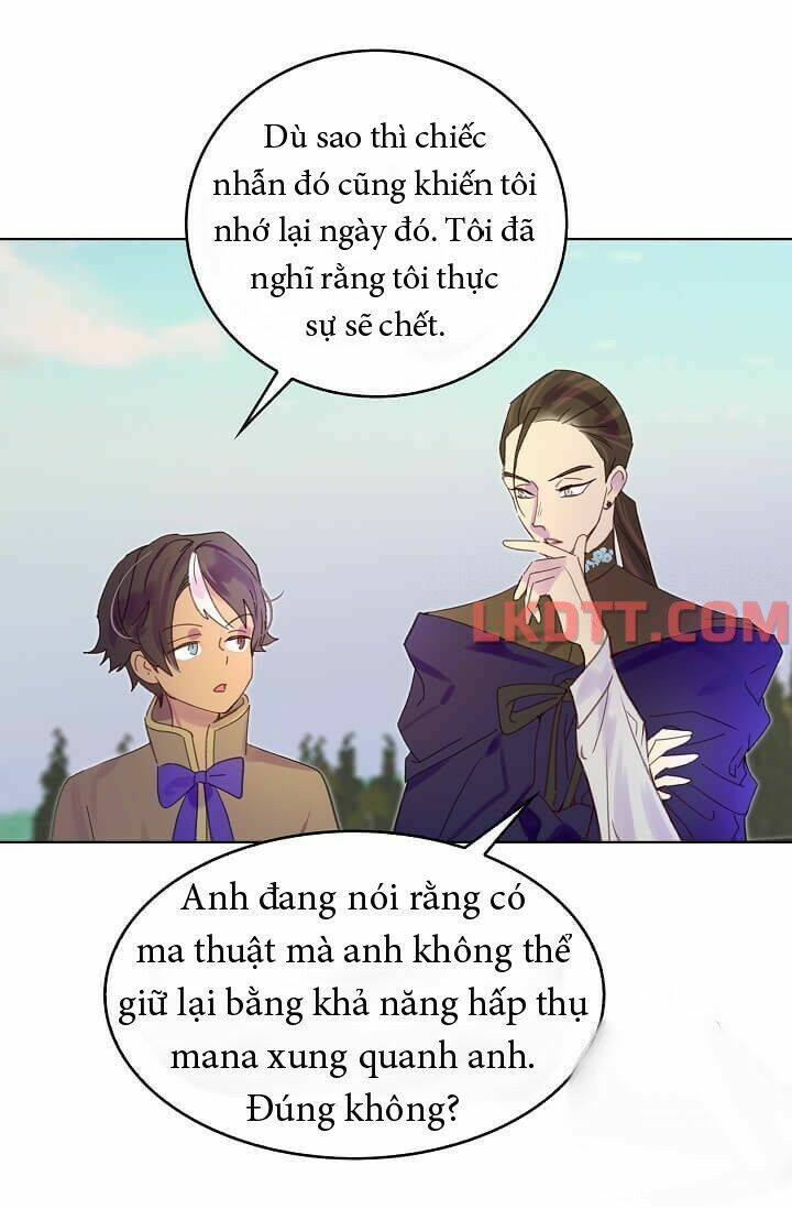 tôi không phải là người tốt chapter 126 - Trang 2