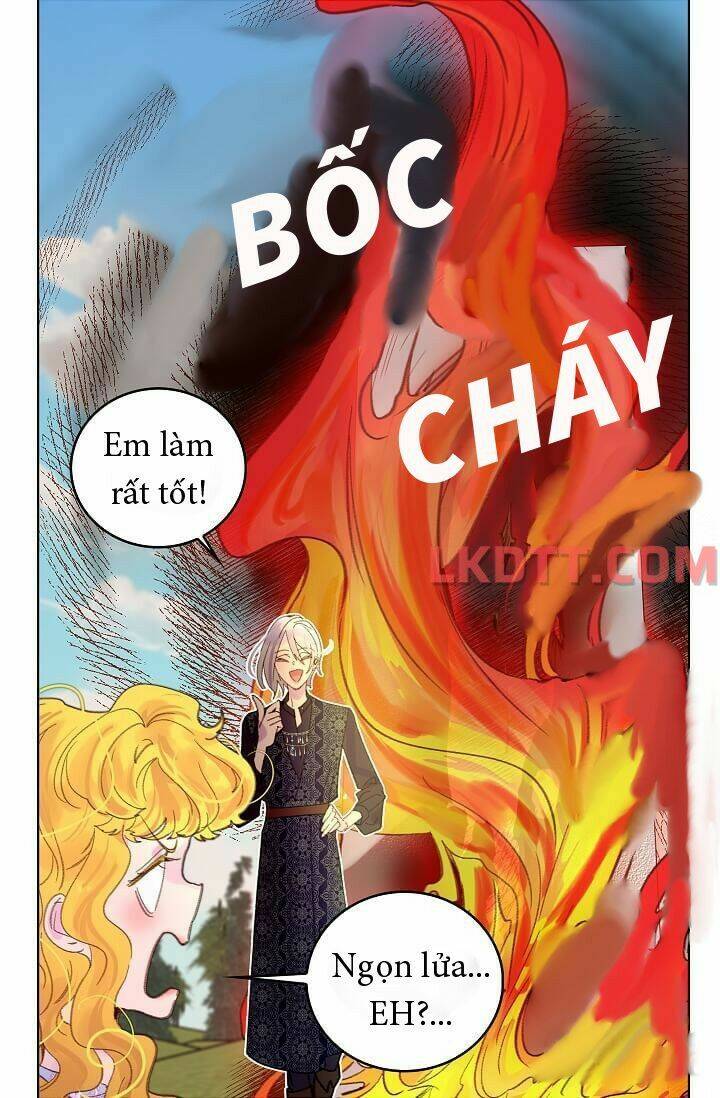 tôi không phải là người tốt chapter 126 - Trang 2