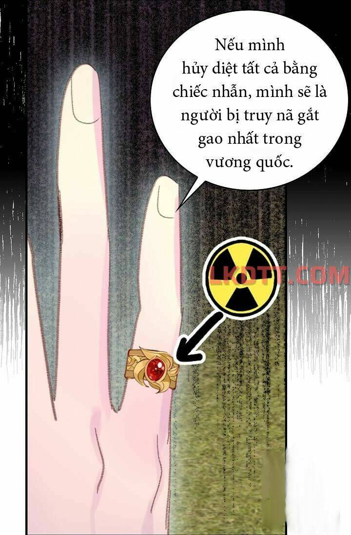 tôi không phải là người tốt chapter 126 - Trang 2