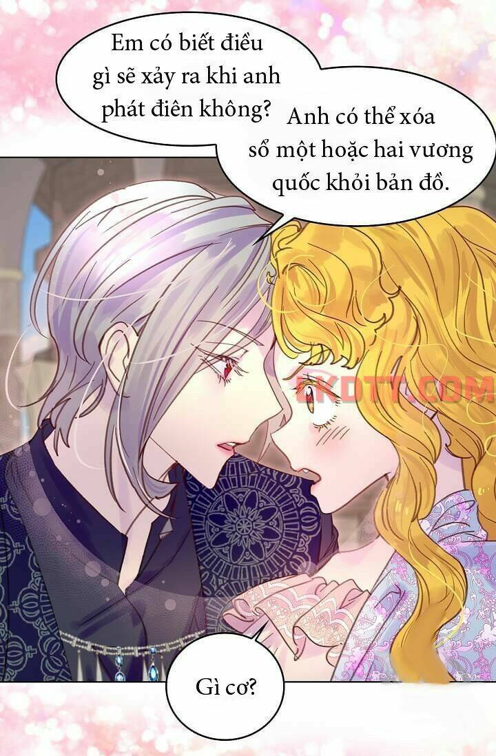 tôi không phải là người tốt chapter 127 - Trang 2