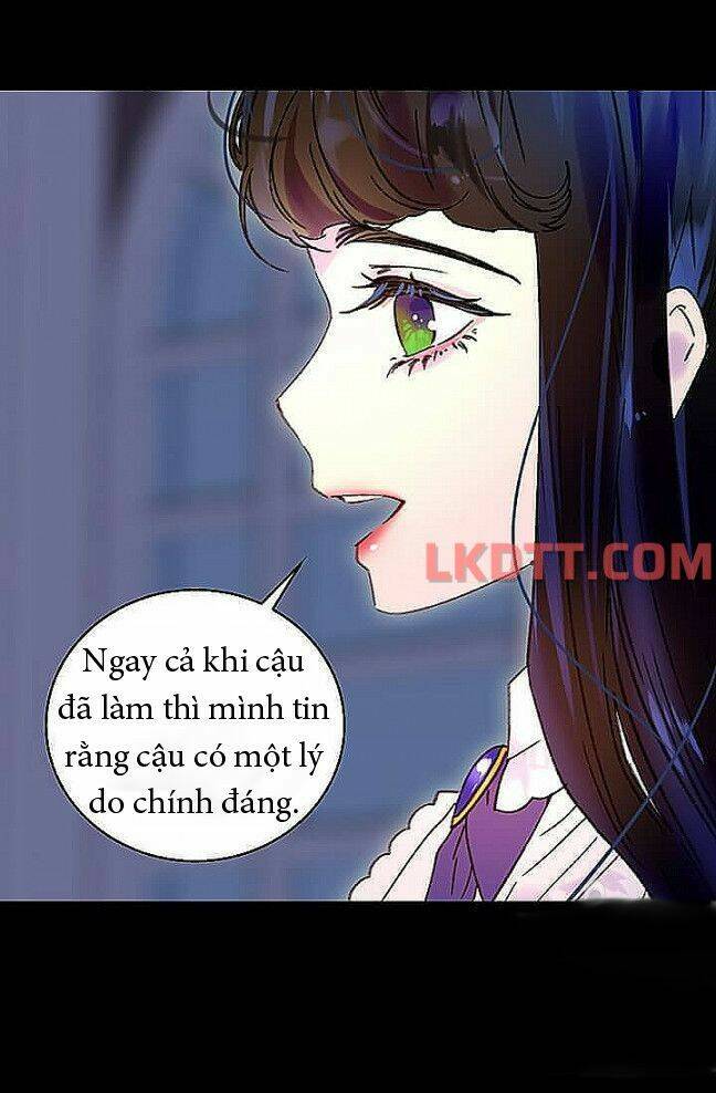 tôi không phải là người tốt chapter 133 - Trang 2