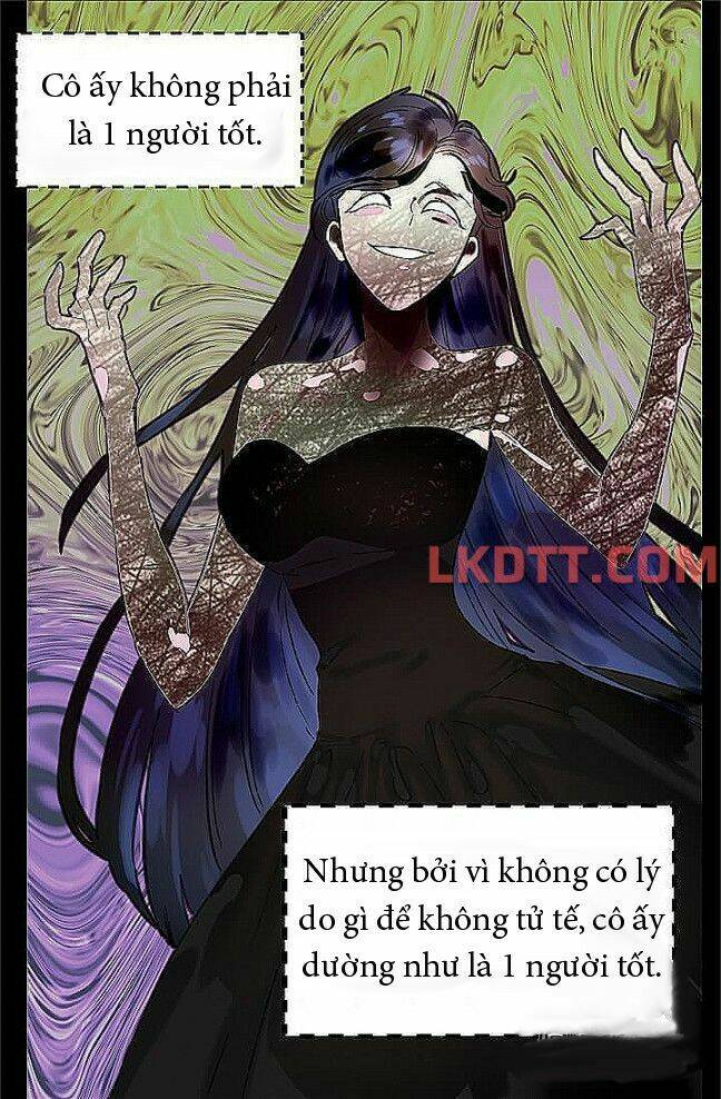 tôi không phải là người tốt chapter 133 - Trang 2