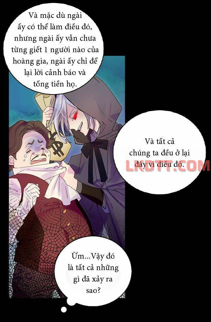 tôi không phải là người tốt chapter 138 - Trang 2