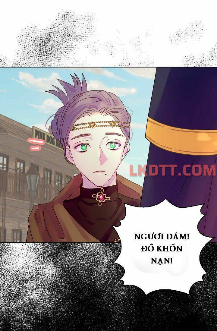 tôi không phải là người tốt chapter 138 - Trang 2