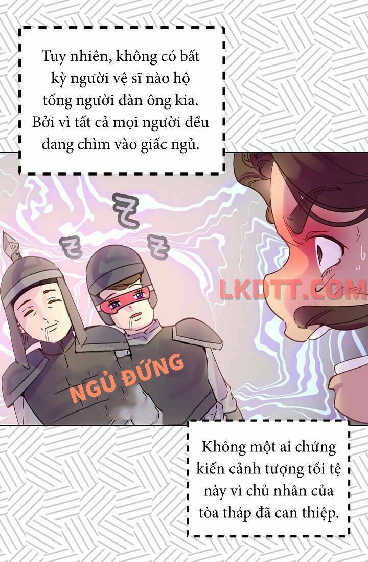 tôi không phải là người tốt chapter 139: end - Next chapter 140