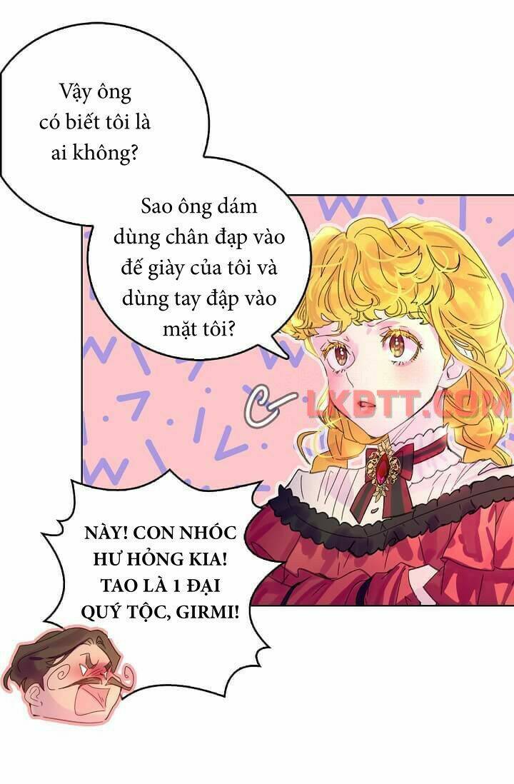 tôi không phải là người tốt chapter 139: end - Next chapter 140