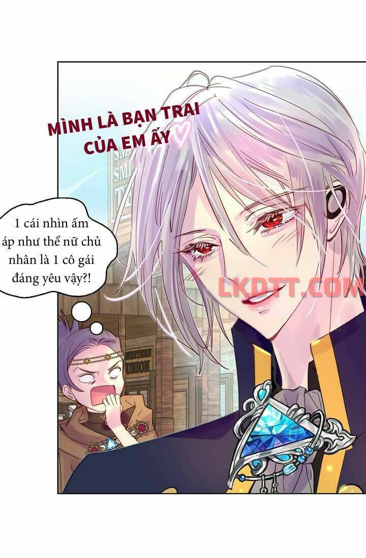 tôi không phải là người tốt chapter 139: end - Next chapter 140