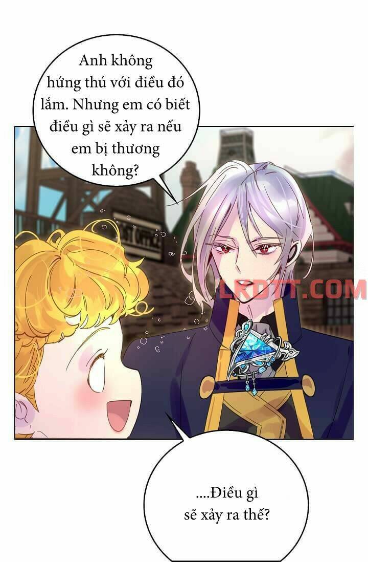 tôi không phải là người tốt chapter 139: end - Next chapter 140