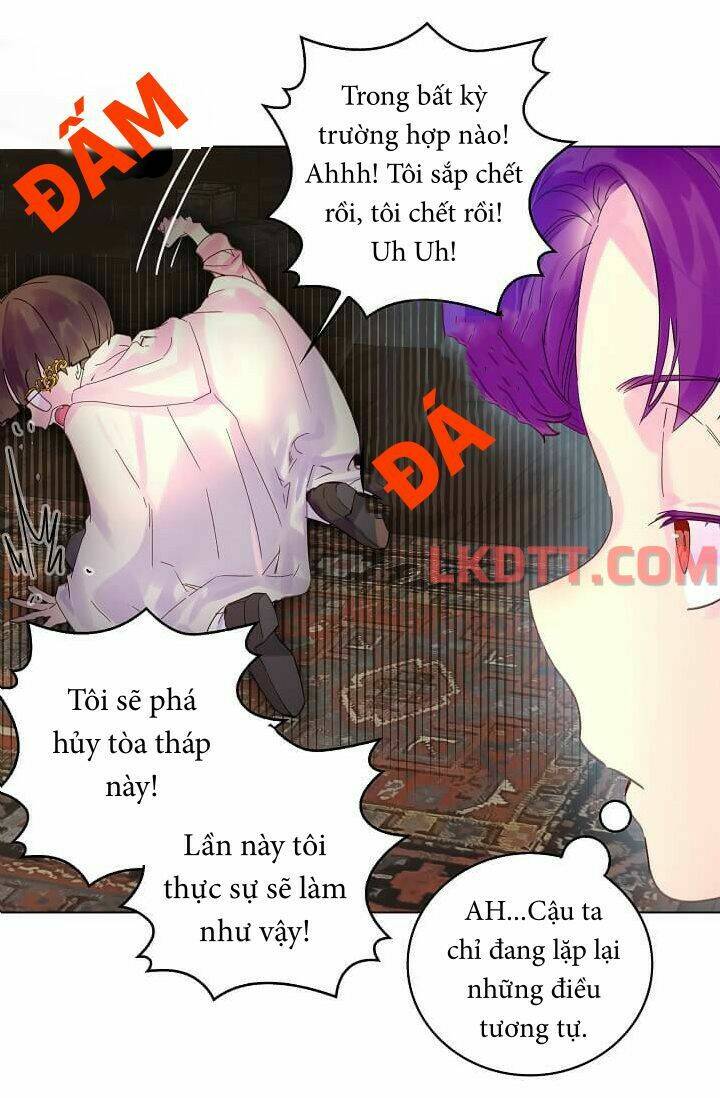 tôi không phải là người tốt chapter 139: end - Next chapter 140