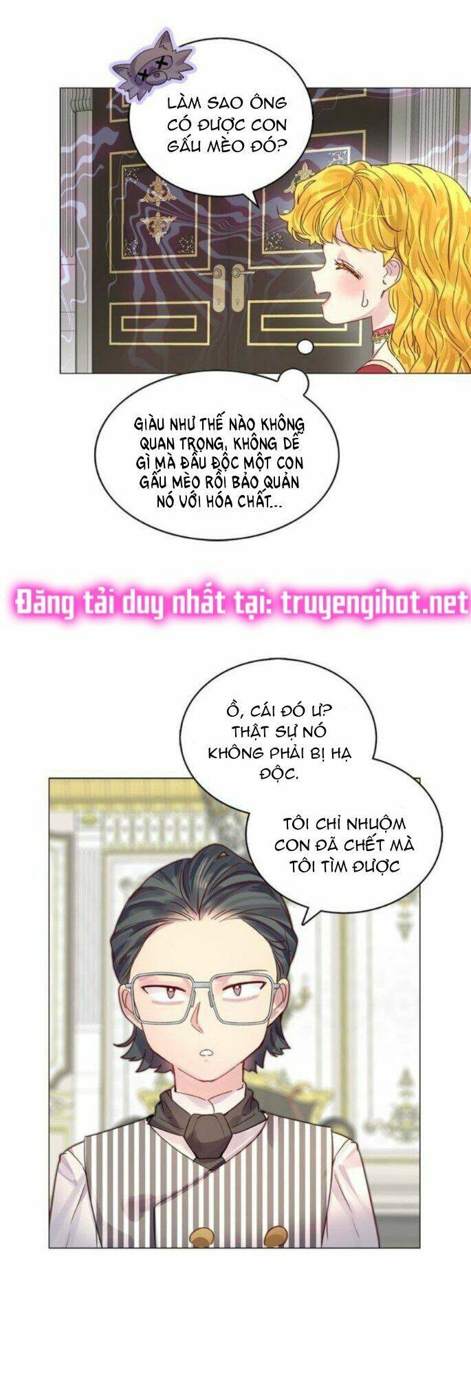 tôi không phải là người tốt chapter 151 - Next chapter 152